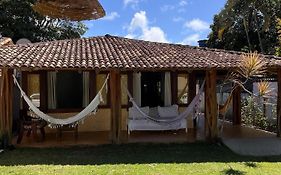 Casa de Temporada